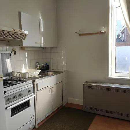 Cozy Ghent