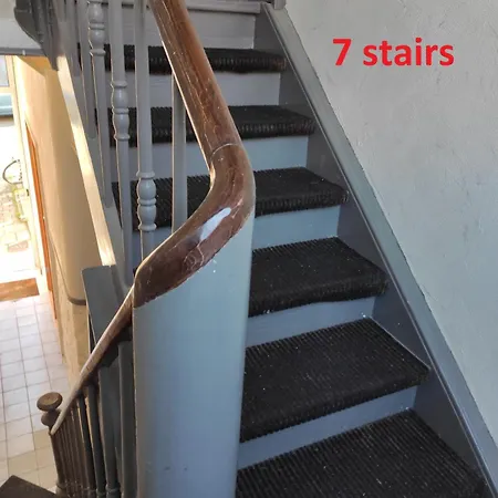 Cozy Appartement Gand