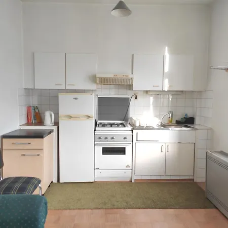 Cozy Apartment *