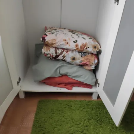 Cozy Apartment