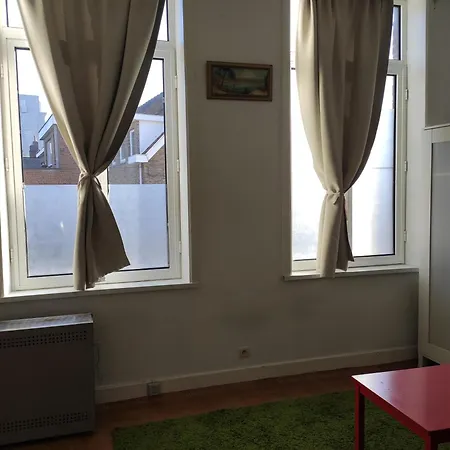 Cozy Lejlighed